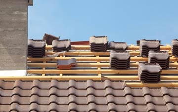 Orleton clay roofing costs