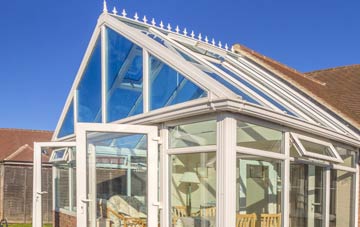 conservatory roof insulation costs Orleton