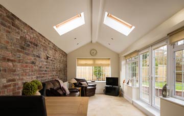 conservatory roof insulation Orleton