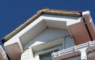 Orleton fascia installation costs