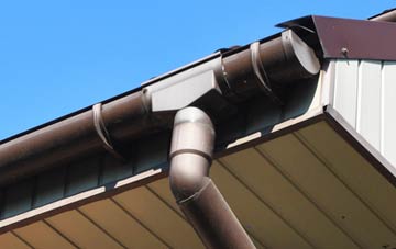 types of Orleton fascias