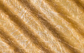 Orleton fibreglass roof waterproofing