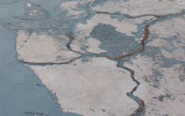 fibreglass roofing replacement Orleton