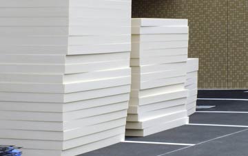 Orleton flat roof insulation costs