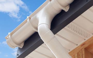 Orleton gutter installation costs