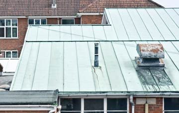 Orleton lead roofing costs