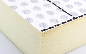 meeting Orleton building codes