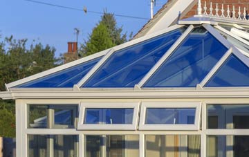 professional Orleton conservatory insulation