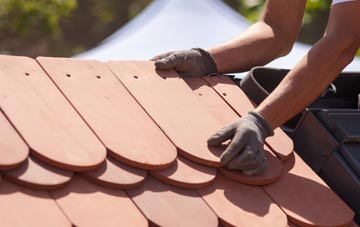 Orleton roof tile contractors