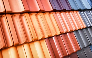 Orleton roof tile costs