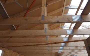 Orleton roof truss costs