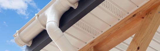 get Orleton guttering quotes today