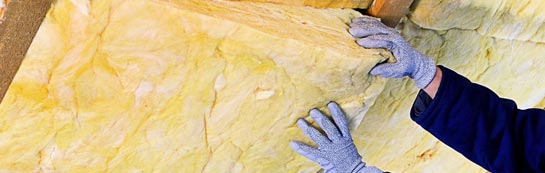 quotes for Orleton roof insulation