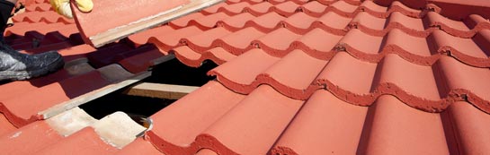 compare Orleton roof repair quotes