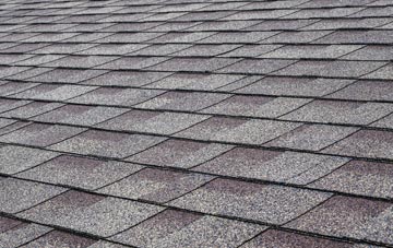Orleton tiles for shallow pitch roofing