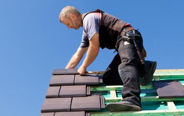 disadvantages of Orleton slate roofing