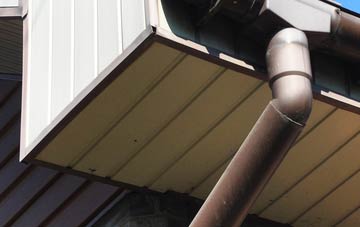 Orleton soffit installation costs