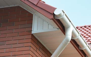 Orleton soffit repair costs