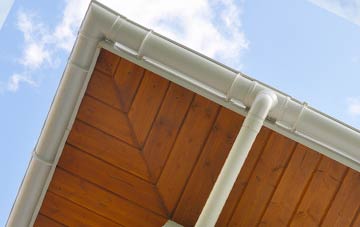 Orleton soffit types