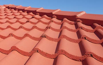 Orleton tile and slate roof replacement