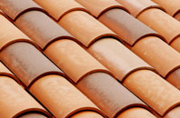 Orleton clay roofing