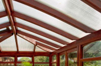 Orleton conservatory roofing insulation
