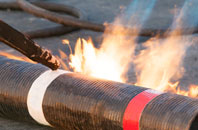 Orleton flat roofing replacement