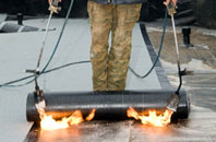 Orleton flat roof sealing quote