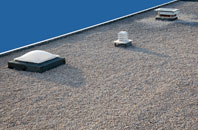 Orleton flat roofing