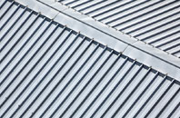 Orleton metal roofing