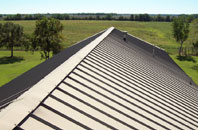 Orleton metal roof quotes