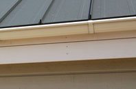 Orleton soffit repair