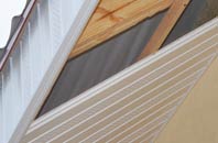 rated Orleton soffit repair companies
